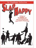 The SlapHappy Collection: Silent Comedy's Funniest... by Fishigan Films