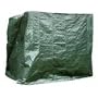 Schutzh�lle f�r Gartenschaukel 3er Sitz