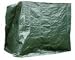 Schutzh�lle f�r Gartenschaukel 3er Sitz