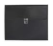 Dakota Designs 2LKG8 Executive Presentation Binder, Blk