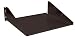CPI single side shelf 19x15Dx5.19H