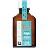 MoroccanOil - Oil Treatment For Fine & Light-Coloured Hair (25ml)