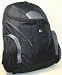 Case Gear 17" Bac Pac ECO Rucksack Style Black/Grey