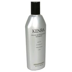 Kenra Color Maintenance Shampoo Liter 33.8oz