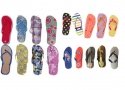 Eros Hosiery 6049-ASST-2 Wholesale Womens Assorted Flip Flops Case Of 120