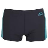 Slazenger Swimming Shorts Mens Slazenger Swimming Shorts Mens