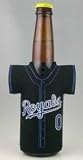 Kansas City Royals Jersey Bottle Holder