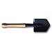 Cold Steel Special Forces Shovel, Hardwood Handle