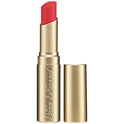 Too Faced La Creme Color Drenched Lip Cream-Bon Bon