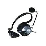 Electronics : Dynamode quality Headphones with Microphone