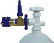 Regulator with Tiltvalve