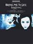 Bring Me to Life (Piano/Vocal/Chords, Sheet Music)