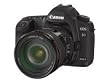 EOS 5D Mark II 21.1-Megapixel DIgital SLR Camera with EF24-105mm IS Lens Kit