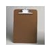 Office Products : UNV40304 - Hardboard Clipboard