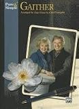 Pure & Simple Gaither