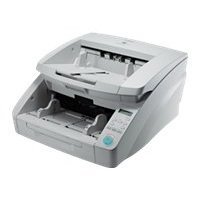 DR-6050C Color Duplex 60PPM SCSI-iii USB 2.0 Adf