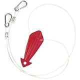 STEARNS SKI TOW HARNESS CABLE G507