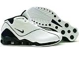 Nike Shox VC II NBA Players Edition (white / black)