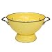 Kitchen & Housewares : CALYPSO BASICS - 1.5 Quart Colander - Lemon
