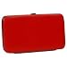 Lodis Nouveau Onyx Slim Purse Wallet ( Black)
