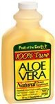UPC 071661001323 product image for Fruit of the Earth Aloe Vera Juice | upcitemdb.com