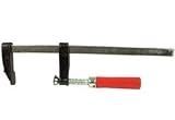 SCHRAUBZWINGE STANDARD 50 / 150 mm