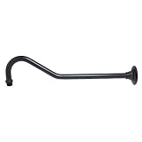 Buy 17 Shower Arm, Oil Rubbed Bronze Finish_ By Plumb USA by Plumb
