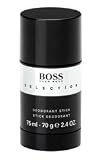 Hugo Boss Boss Selection By Hugo Boss For Men. Deodorant Stick 2.4-Ounces / 75 Ml