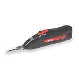 Portable Soldering Iron - Conical Tip