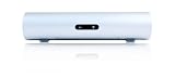 Omicron Tubus USB Speaker - White