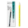 Sanford(R) Peel-Off(R) China Markers, Yellow, Box Of 12