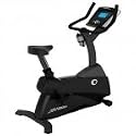 LifeFitness C1 Basic - Upright Exercise Bike