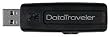 Kingston DataTraveler 100 - 8 GB USB 2.0 Flash Drive DT100/8GB