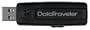 Kingston DataTraveler 100 - 8 GB USB 2.0 Flash Drive DT100/8GB