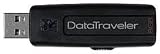 Kingston 8GB USB2.0 Capless DataTraveler