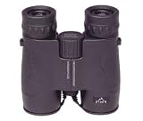 Review EIGER  / EIGER Binoculars Navy Waterproof 8x32