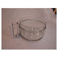 KitchenAid 4176266 Work Bowl, 9 Cups