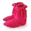 Aroma Home Microwaveable Feet Warmers - Pink