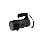 Pelican Products Nemo 4100 Spotlight with Black Body, 8 D Batteries