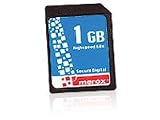 merox SecureDigital
