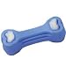 blue EASY BRUSH LG DOG TOOTHBRUSH - large