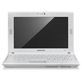 Samsung N120-12Gw Netbook - Intel Atom N270 1.6Ghz - 10.1" Wsvga - 1Gb Ddr2 Sdram - 160Gb Hdd - Wi-Fi, Bluetooth, Fast Ethernet - Windows Xp Home - White