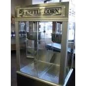 Gold Medal Products Twin Kettle Corn Popper - 6 oz
