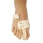 PediFix Nighttime Bunion Regulator,  Right Foot, Medium