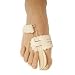 PediFix Nighttime Bunion Regulator, Right Foot, Medium