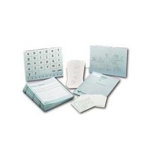 Aphasia Diagnostic Profiles (ADP) by Nancy Helm-Estabrooks by Pro-Ed