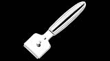 Stellar Ceramic Hob / Glass Scraper
