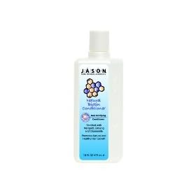 Jason Natural Products Natural Biotin Conditioner 473 ml