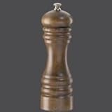 Zassenhaus from Kuchenprofi Berlin 7.1-Inch Dark Stained Beech Pepper Mill