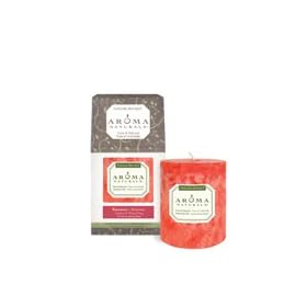 Romance Aromatherapy Candle